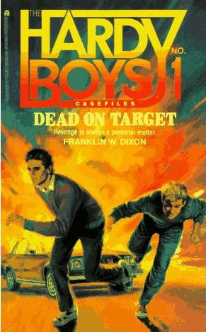 Dead on Target [ePUB]